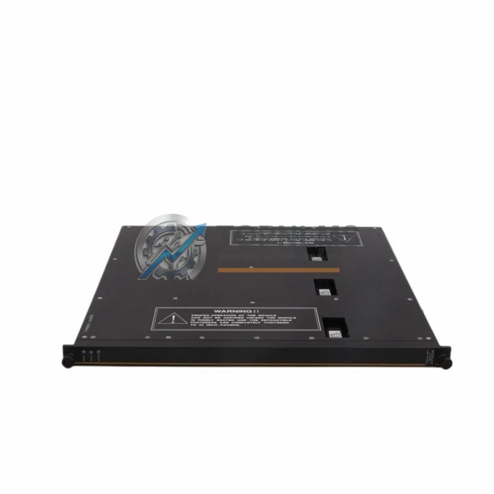 Triconex 4000093-320 Cable & Connector product image