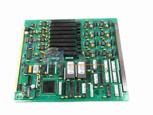 Woodward 5463-581 industrial automation spare part