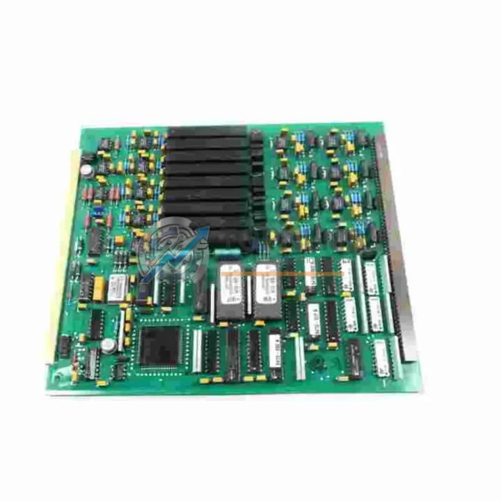 Woodward 5463-581 I/O Module product image