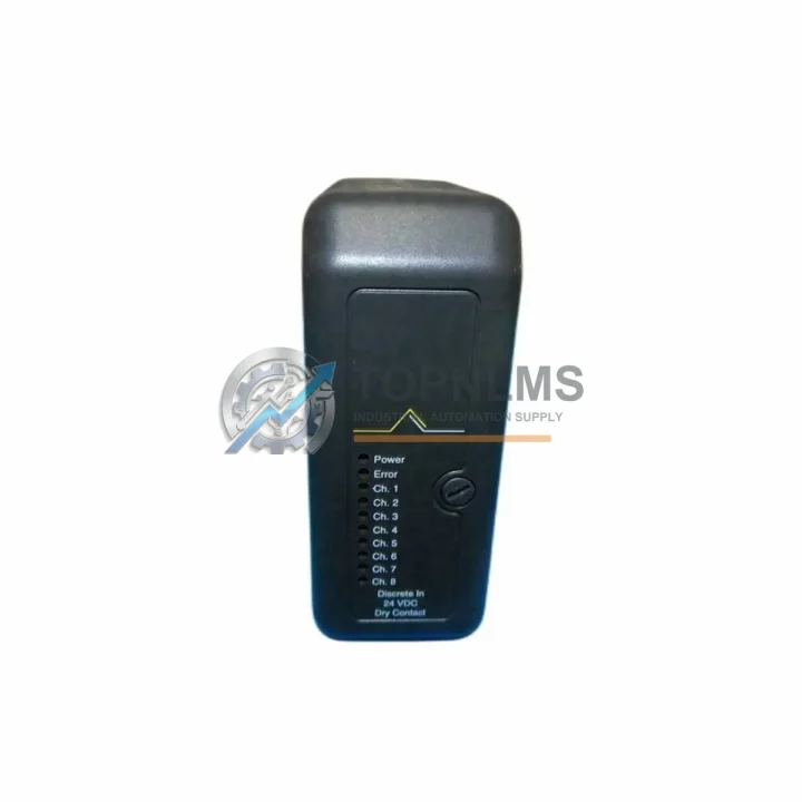 Emerson KJ3001X1-BB1 12P0550X132 I/O Module product image