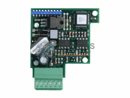 Parker Hannifin AH387775U001 industrial automation spare part