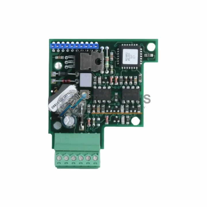 EUROTHERM AH387775U001 Motor & Motion product image