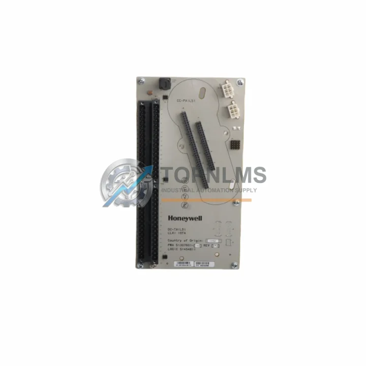 Honeywell DC-TAIL51 51307601-176 DCS Module product image