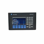 Allen-Bradley 2711-K5A5X HMI product image