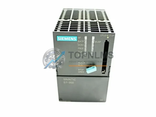 Siemens 6ES7316-2AG00-0AB0 industrial automation spare part