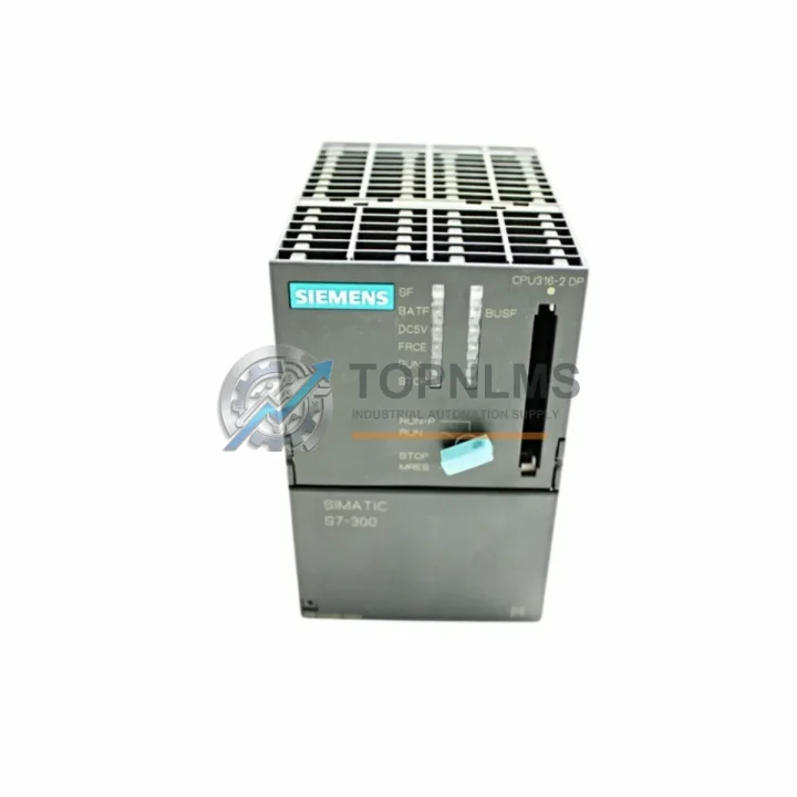 Siemens 6ES7316-2AG00-0AB0 PLC product image