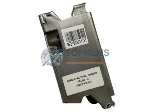 Emerson 38B5786X132 industrial automation spare part