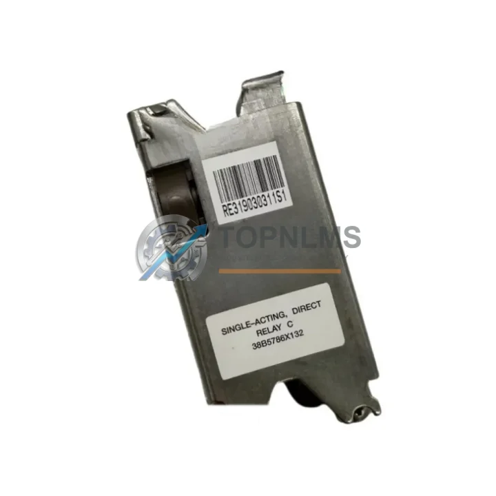 Emerson 38B5786X132 Instrumentation product image