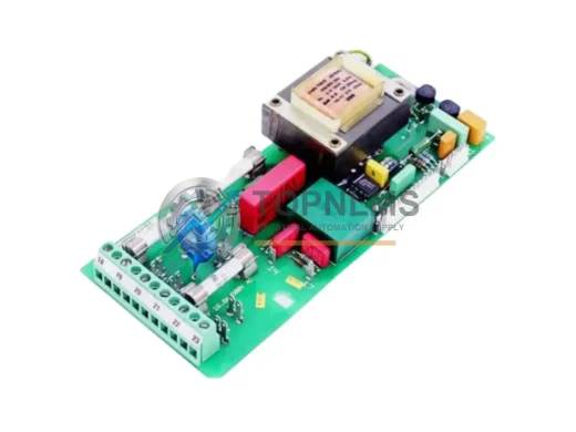 ALSTOM 029.144 456/05 industrial automation spare part
