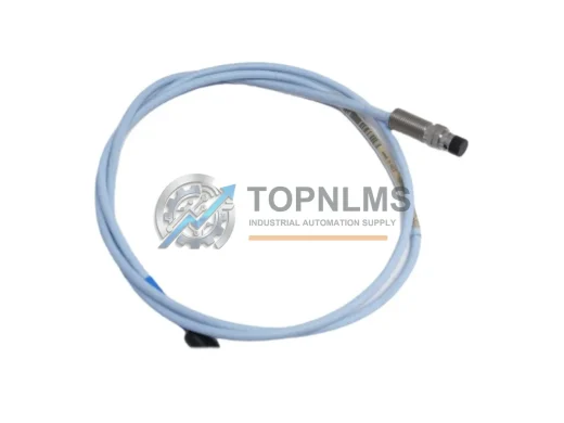 Bently Nevada 330106-05-30-10-12-00 industrial automation spare part