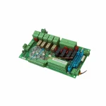 ABB SNAT 602 TAC I/O Module product image