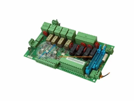 ABB SNAT 602 TAC industrial automation spare part