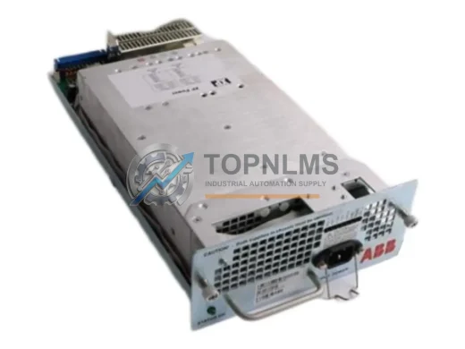 ABB DSCA120 57520001-P industrial automation spare part