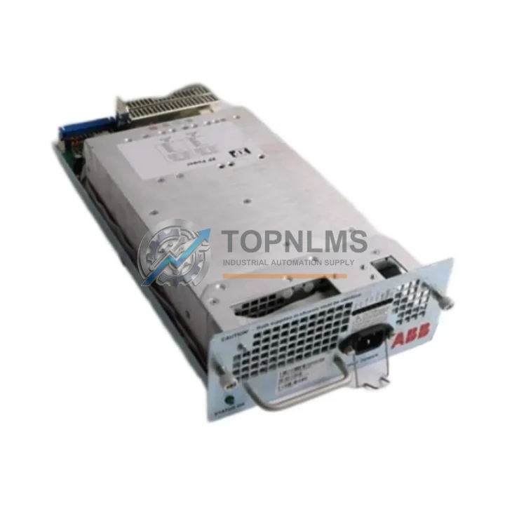 ABB DSCA120 57520001-P Communication Module product image