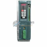 Reliance Electric GV3000E-AC003-AA-DBU-RFI VFD detail image 2
