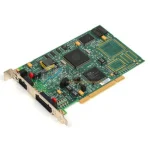 Allen-Bradley 1784-PKTX/B Control Board detail image 2