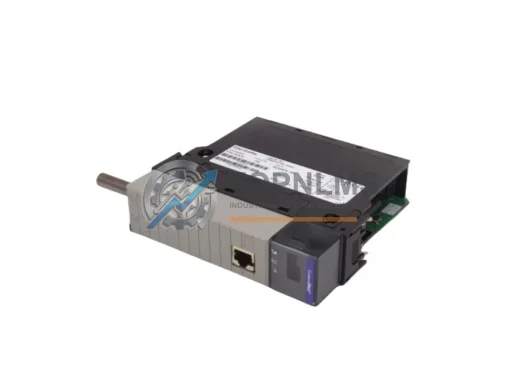 Allen-Bradley 1756-CN2R/B industrial automation spare part