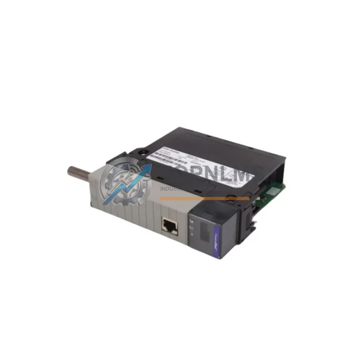 Allen-Bradley 1756-CN2R/B Communication Module product image