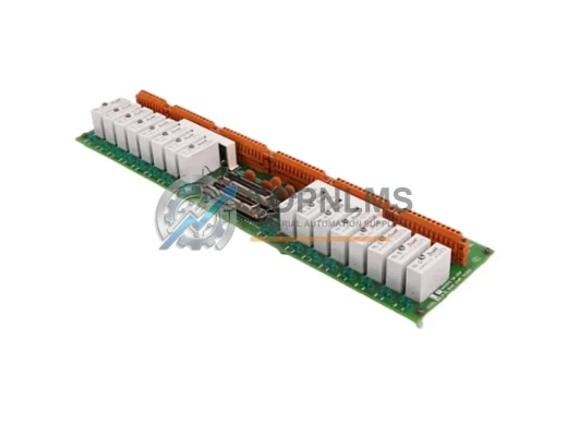 Honeywell FS-TSHART-1620m industrial automation spare part