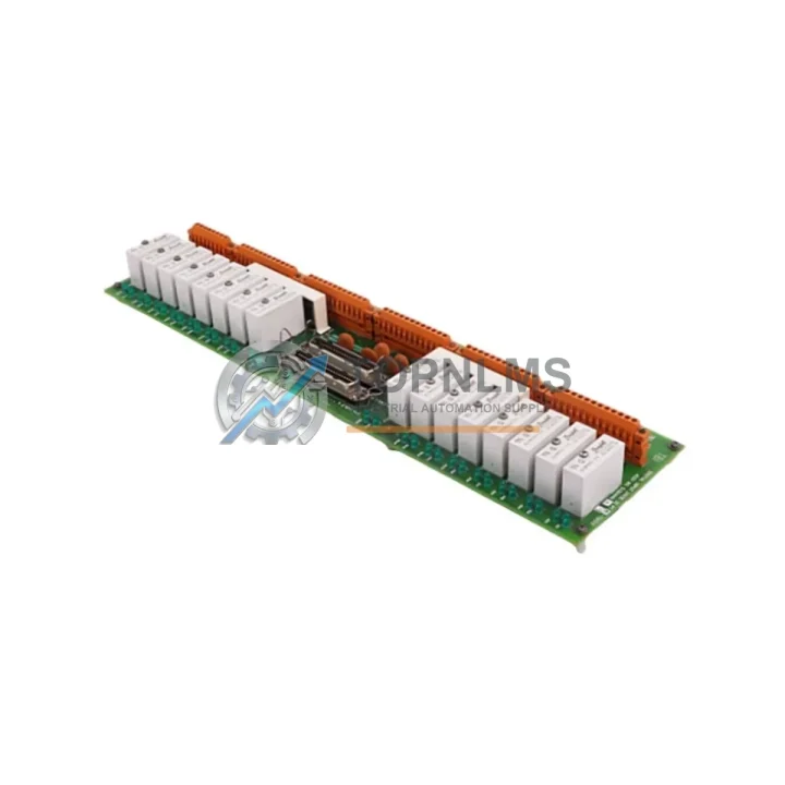 Honeywell FS-TSHART-1620m DCS Module product image