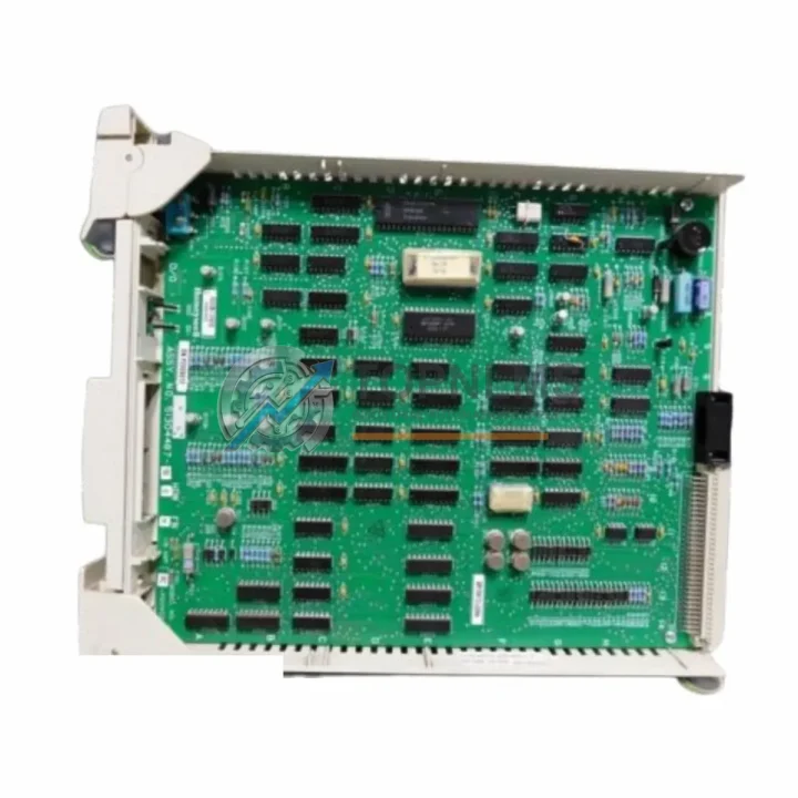 Honeywell MC-PDOX02 I/O Module product image