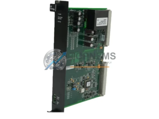 GE IS200EGEDMH1AFG industrial automation spare part