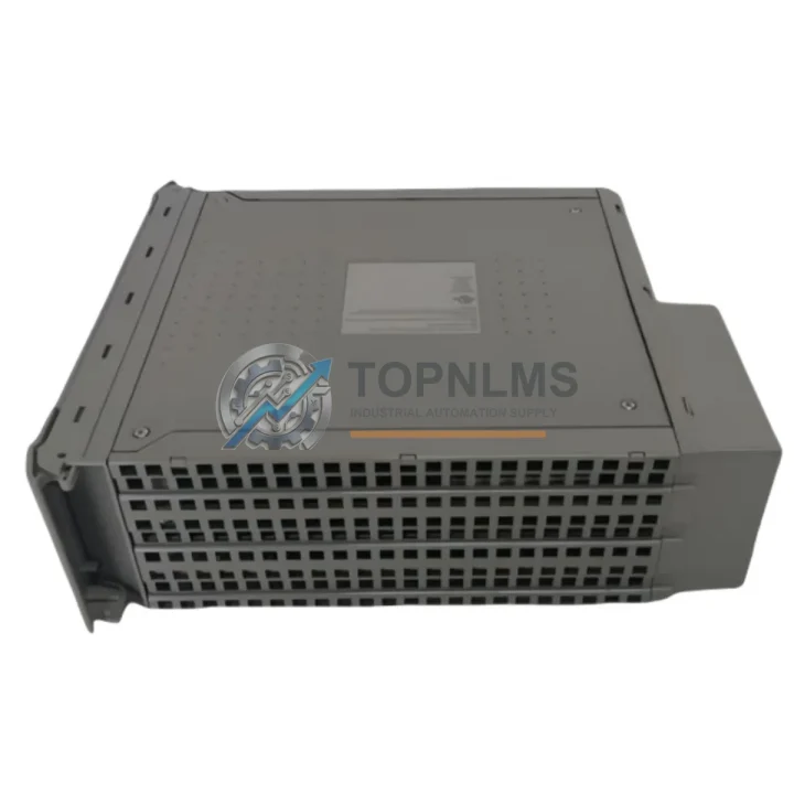 ICS Triplex TC-305-01 Cable & Connector product image