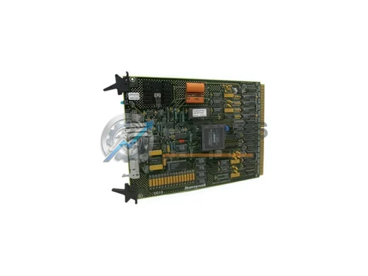 Honeywell 51305406-100 industrial automation spare part