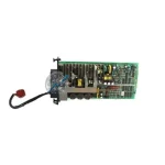 Yokogawa PS35*A Power Supply detail image 3