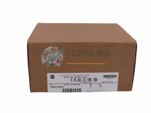 Allen-Bradley 1769-L33ER industrial automation spare part