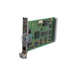 HIMA F8627 Communication Module detail image 2