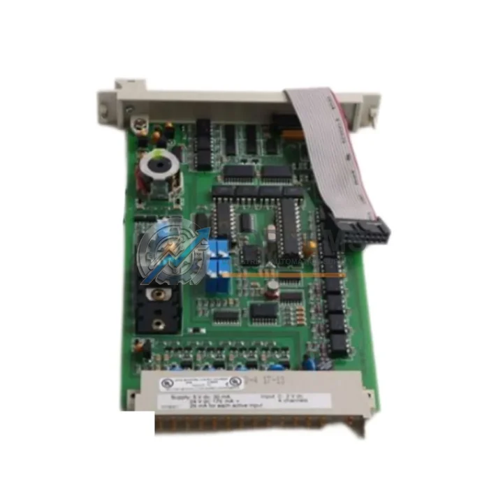 Honeywell 8C-PAIN01 51454356-175 I/O Module product image