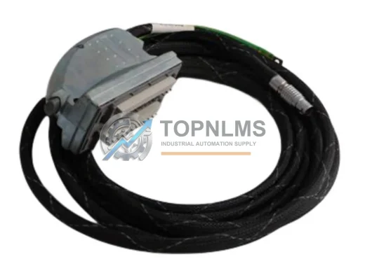 ICS Triplex TC-308-02-2M5 industrial automation spare part