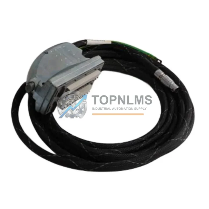 ICS Triplex TC-308-02-2M5 Communication Module product image