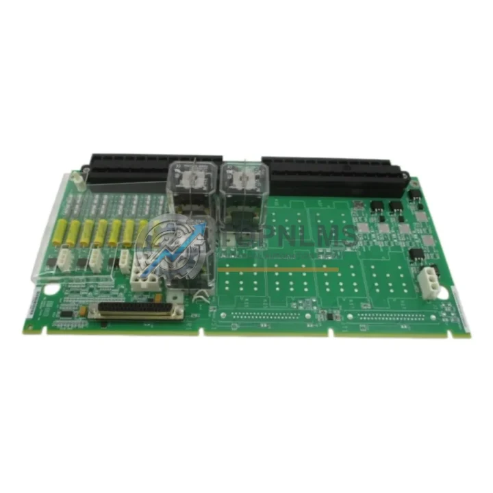 GE IS200TRPGH2B Control Board product image