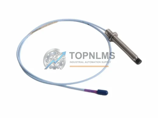 Bently Nevada 330703-000-100-10-11-00 industrial automation spare part