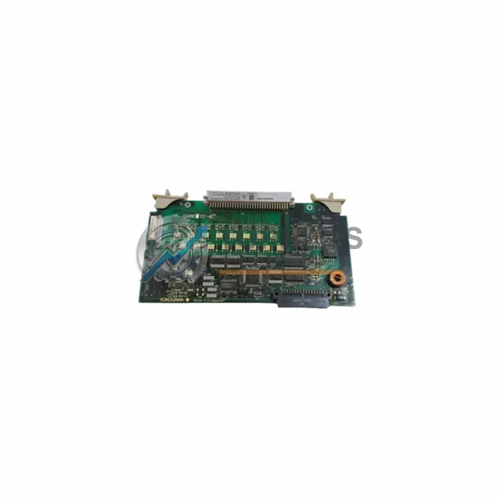 Yokogawa AMM12-S2 I/O Module product image