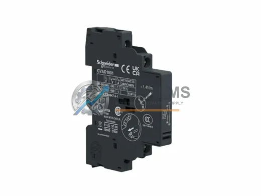 Schneider Electric GVAD1001 industrial automation spare part