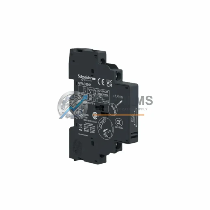 Schneider Electric GVAD1001 Electrical Component product image