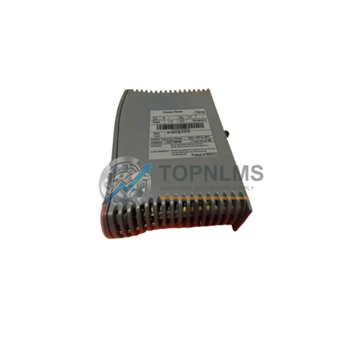ICS Triplex T9110 PLC product image