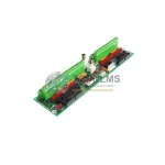 GE DS200CTBAG1ADD Control Board detail image 2