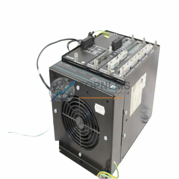 Reliance Electric 0-60031-4 Communication Module product image
