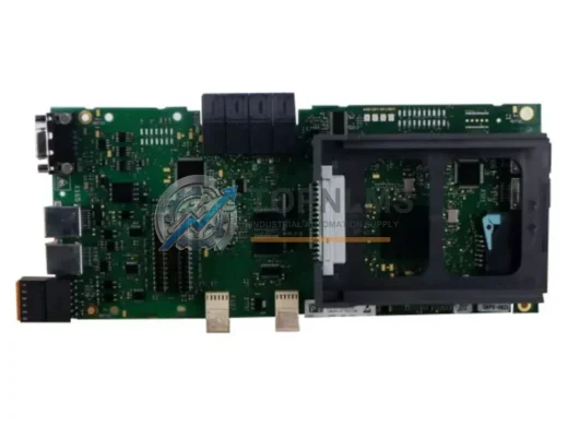 Siemens C98043-A7100-L204CUD industrial automation spare part