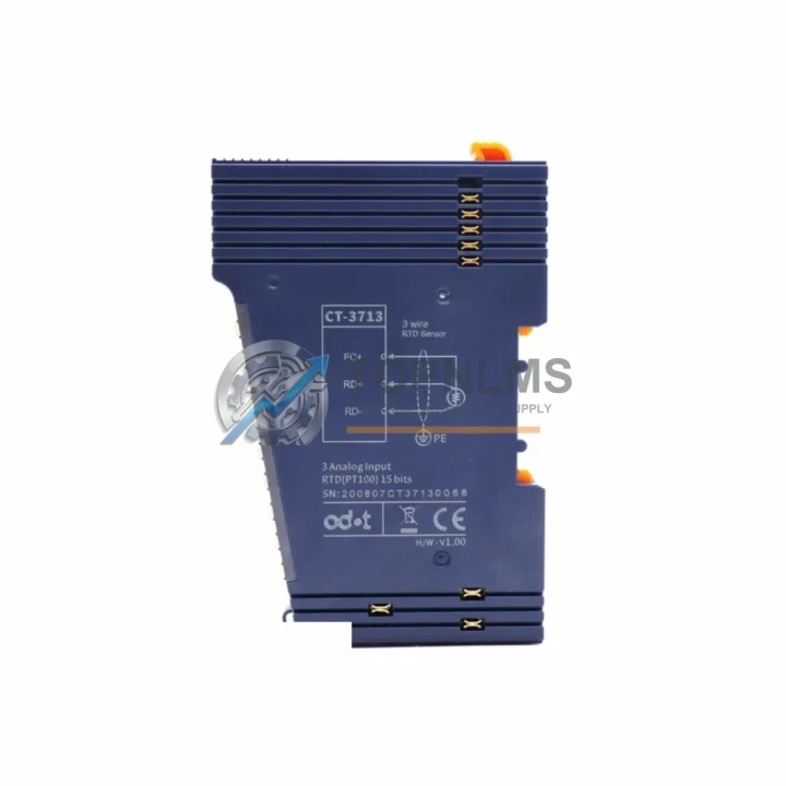 ODOT CT-3238 I/O Module product image