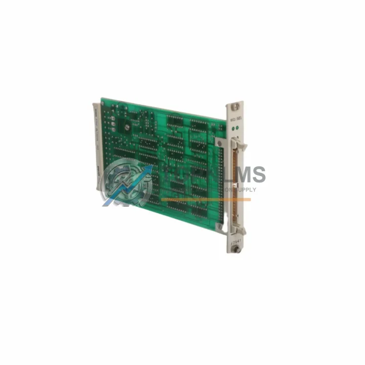 HIMA F7541 PLC product image