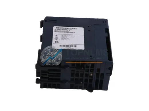 GE IC695CPU310 industrial automation spare part