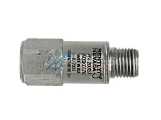 Bently Nevada 200157-03-05 industrial automation spare part