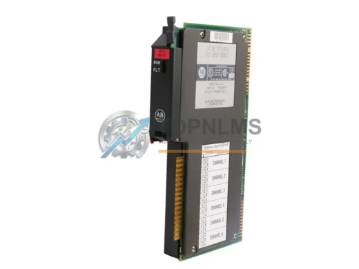 Allen-Bradley 1771-IR industrial automation spare part