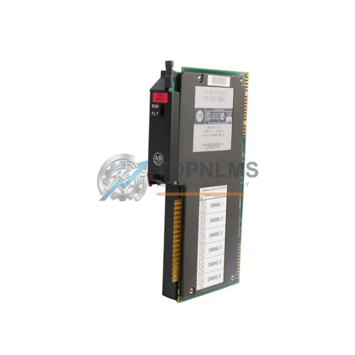 Allen-Bradley 1771-IR I/O Module product image