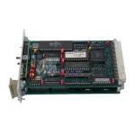 HIMA F8620/11 PLC detail image 2